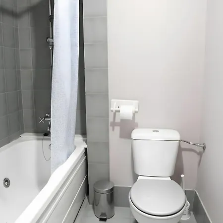 Venkovský dům La Plateria I Mambrilla de Castrejon