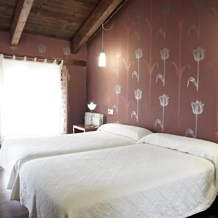 La Plateria I Venkovský dům Mambrilla de Castrejon