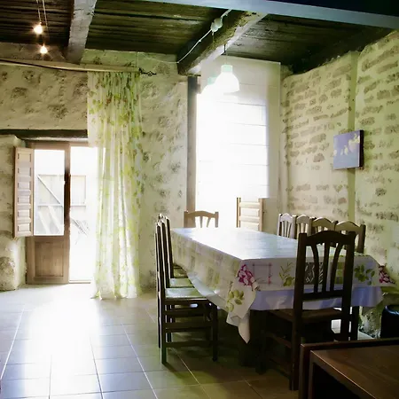 Venkovský dům La Plateria I Mambrilla de Castrejon