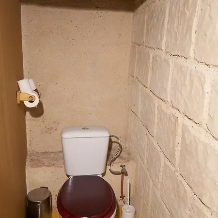La Plateria I בית כפרי Mambrilla de Castrejon