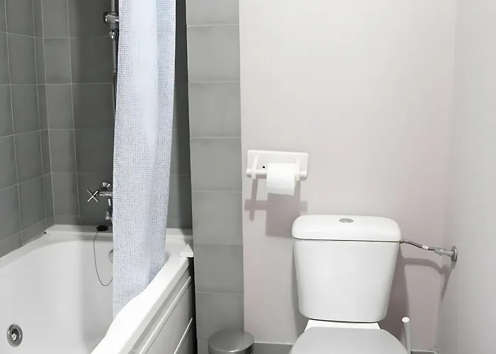 Hétvégi ház La Plateria I Mambrilla de Castrejon